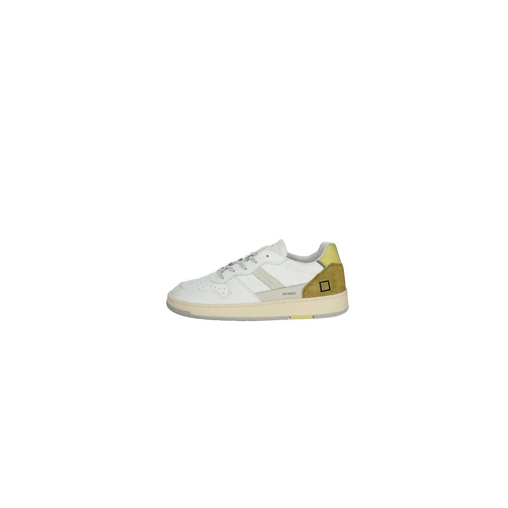 D.A.T.E. Court 2.0 Vintage Calf...