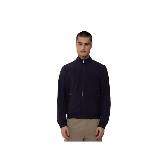 CIESSE PIUMINI ASHJO - Giacca softshell da uomo (Blu)
