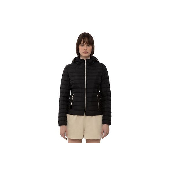 CIESSE PIUMINI CARRIE - Piumino leggero da donna (Nero)