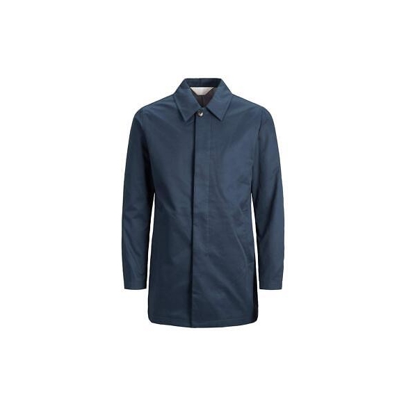 PREMIUM BY JACK&JONES 12164488 Leister Capispalla E Giacche Uomo Navy Blazer M