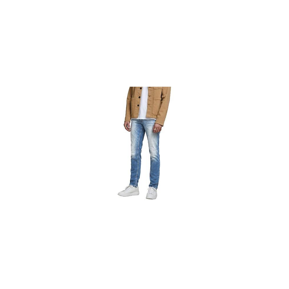 JACK&JONES 12178860 Glenn Jeans Uomo...