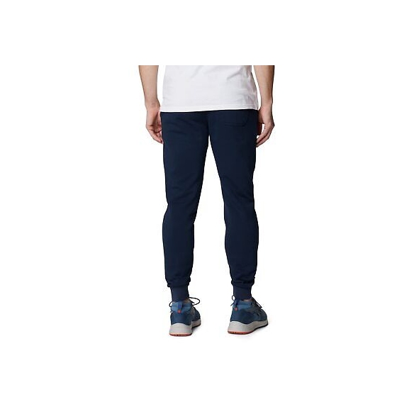 Columbia M CSC Logo II, Pantaloni da Tuta, Uomo
