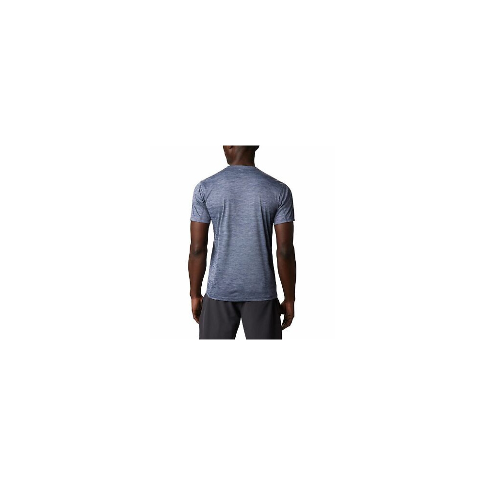 Columbia Zero Rules, Maglia a maniche...
