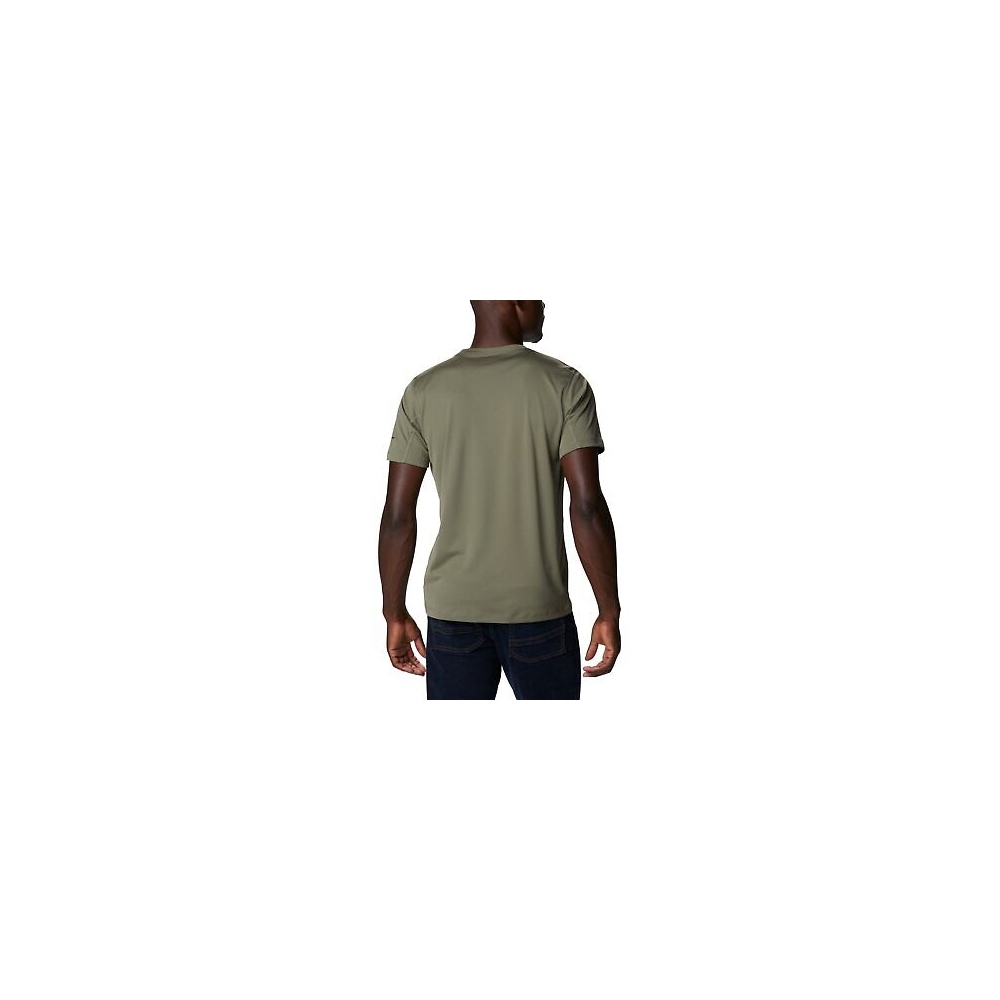 Columbia Zero Rules, Maglia a maniche...