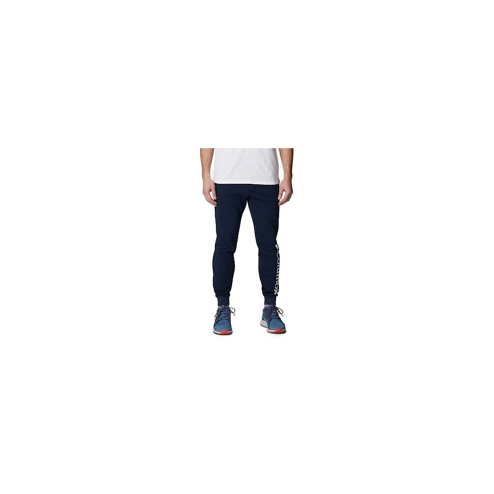 Columbia M CSC Logo II, Pantaloni da...