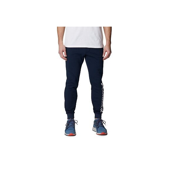 Columbia M CSC Logo II, Pantaloni da Tuta, Uomo