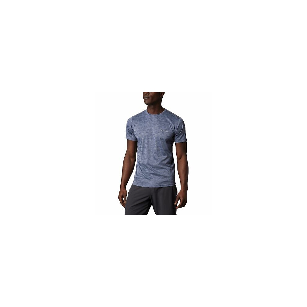 Columbia Zero Rules, Maglia a maniche...