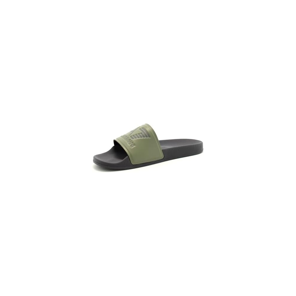 Emporio Armani EA7 Ciabatte Unisex...