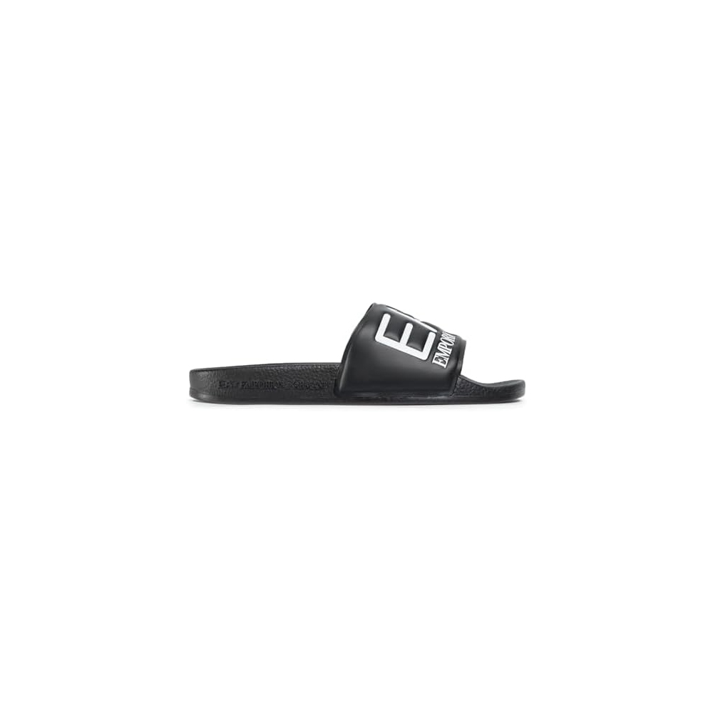 Emporio Armani EA7 Ciabatte Unisex...