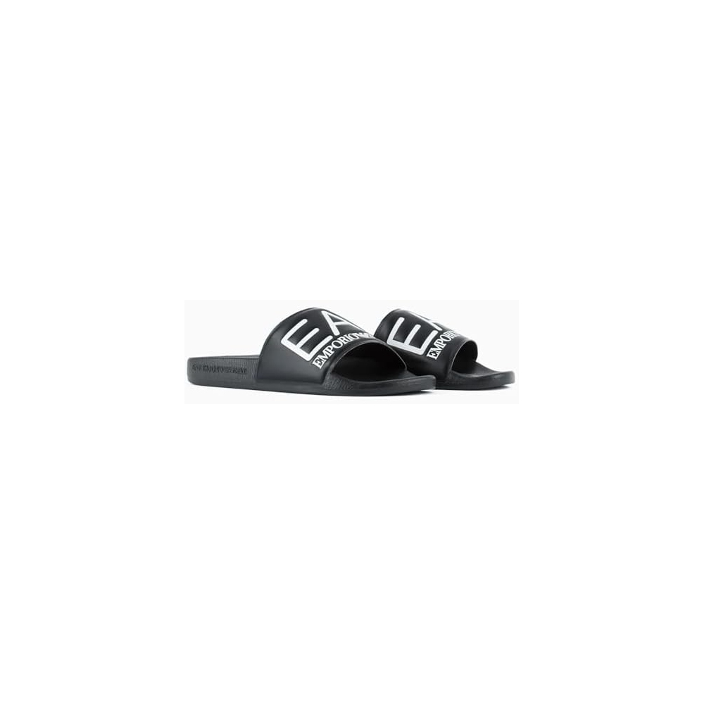 Emporio Armani EA7 Ciabatte Unisex...