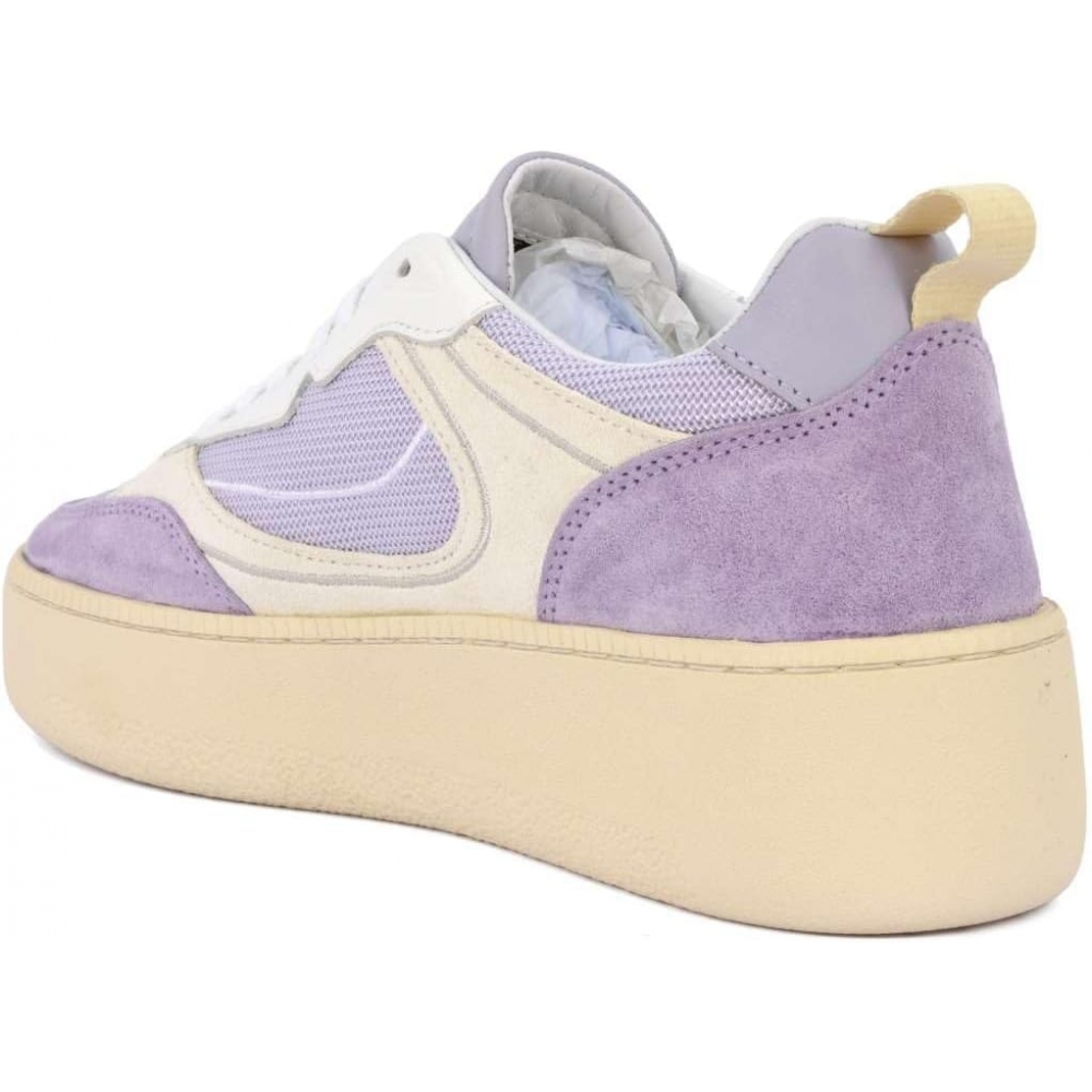 D.A.T.E. Sneaker Donna Step Floor...
