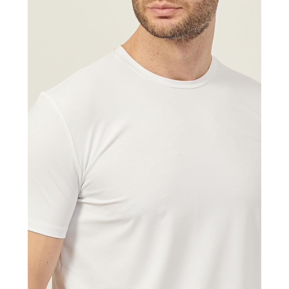 SUNS T-Shirt Uomo Paul Lomellina in...