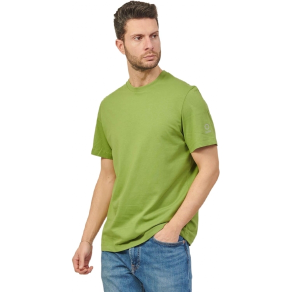 SUNS T-Shirt Uomo Girocollo Paolo Basic