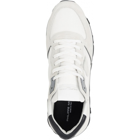 Philippe Model Sneakers Uomo Bassa Tropez Haute