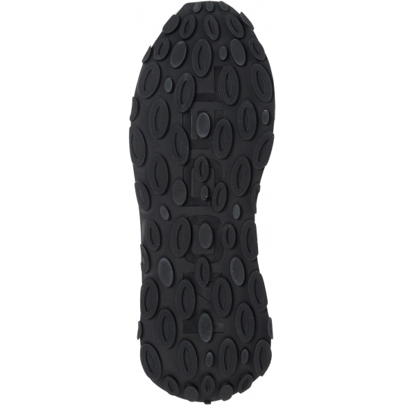 Philippe Model Sneakers Uomo Bassa Tropez Haute