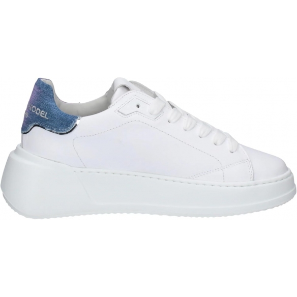 Philippe Model Sneaker Donna Bassa Tres Temple
