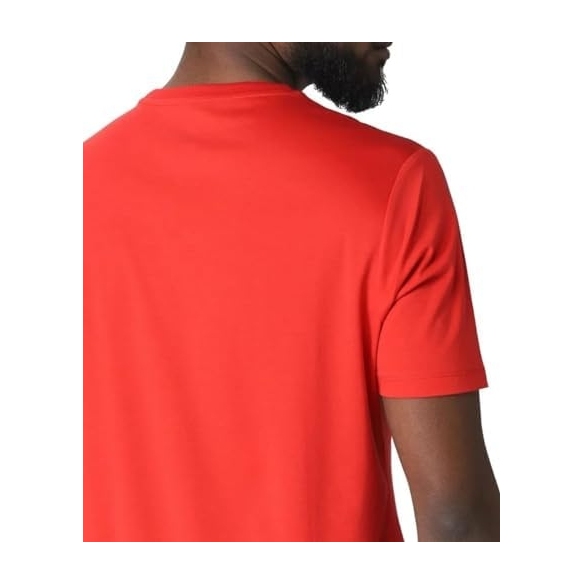 PEOPLE OF SHIBUYA T-Shirt Girocollo SHIKO PM444 Ultra-Light Filo 80/1
