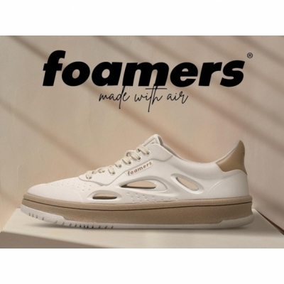 FOAMERS EVA/R04 Zoccoli... 2