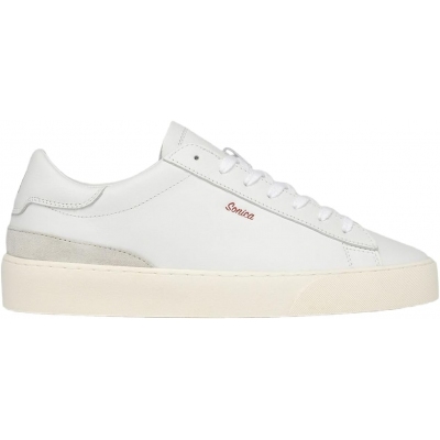 Sneakers Uomo Sonica Calf...