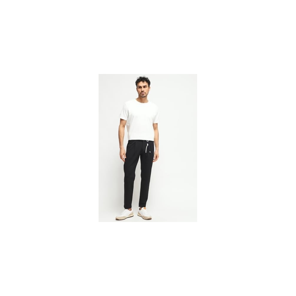 PEOPLE OF SHIBUYA Pantalone in...