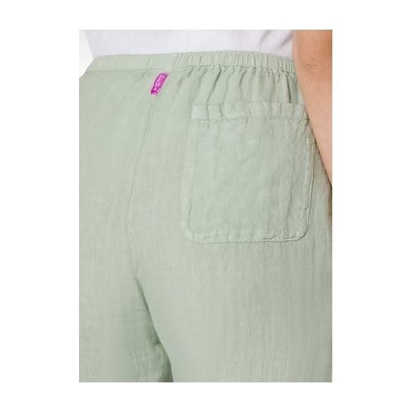 DEHA Pantaloni Lino D02457P