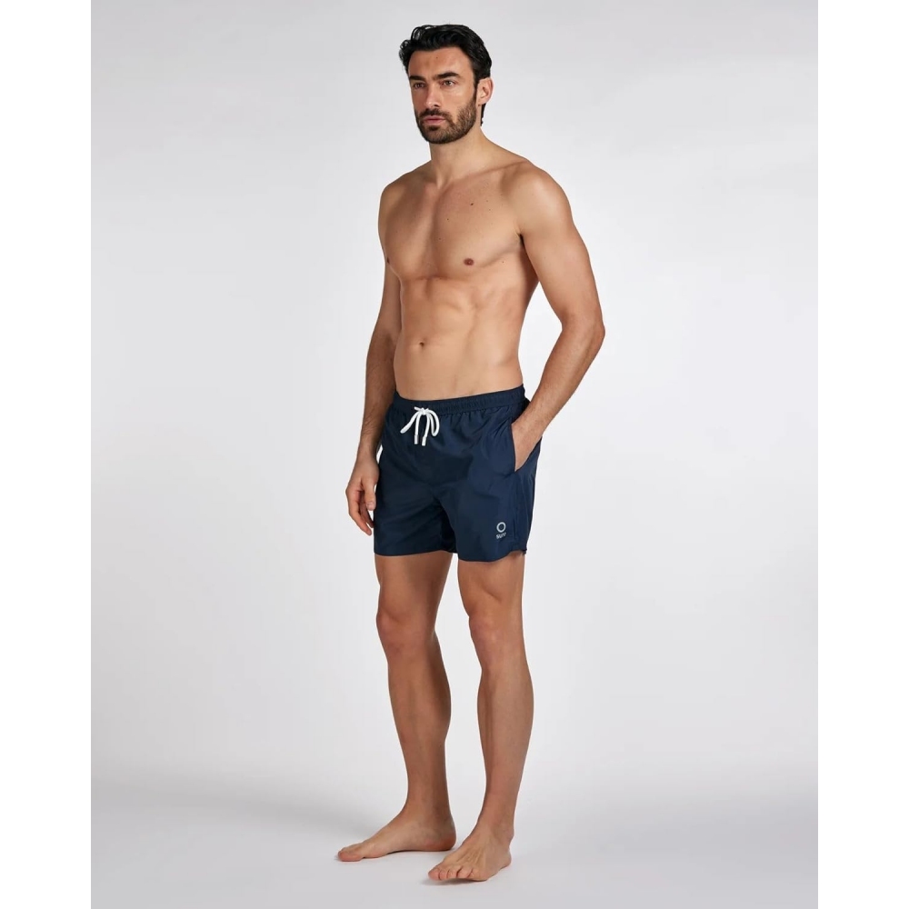 SUNS Costume da Bagno Boxer Uomo...