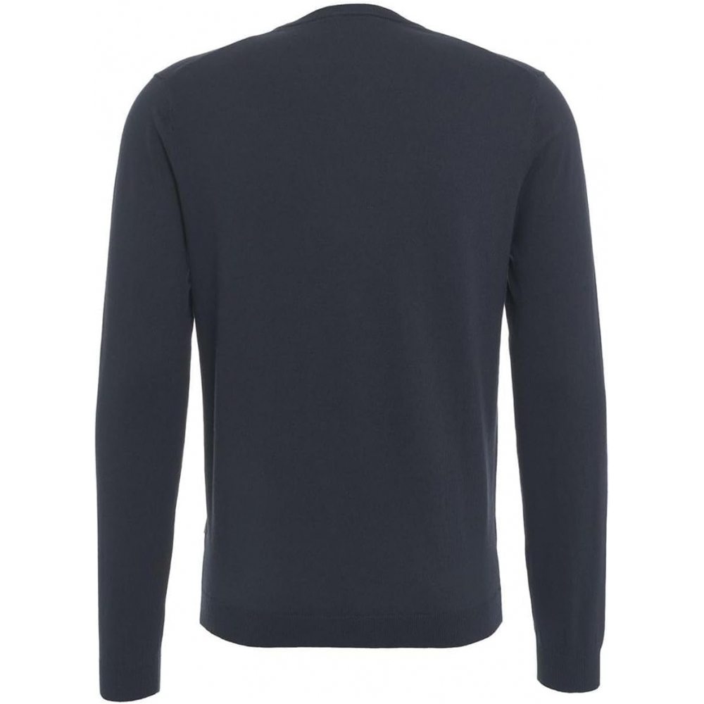 PEOPLE OF SHIBUYA Pullover Blu in...