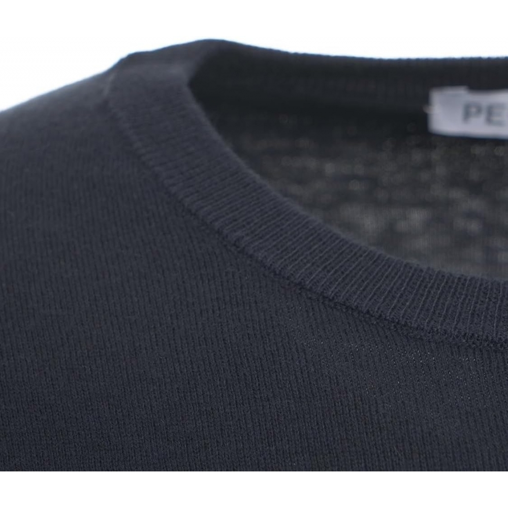 PEOPLE OF SHIBUYA Pullover Blu in...