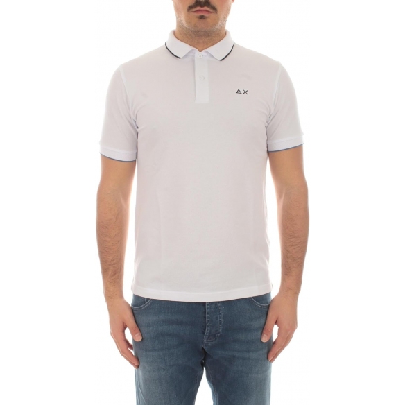 Polo Small Stripes