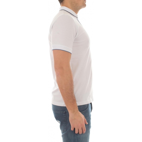 Polo Small Stripes