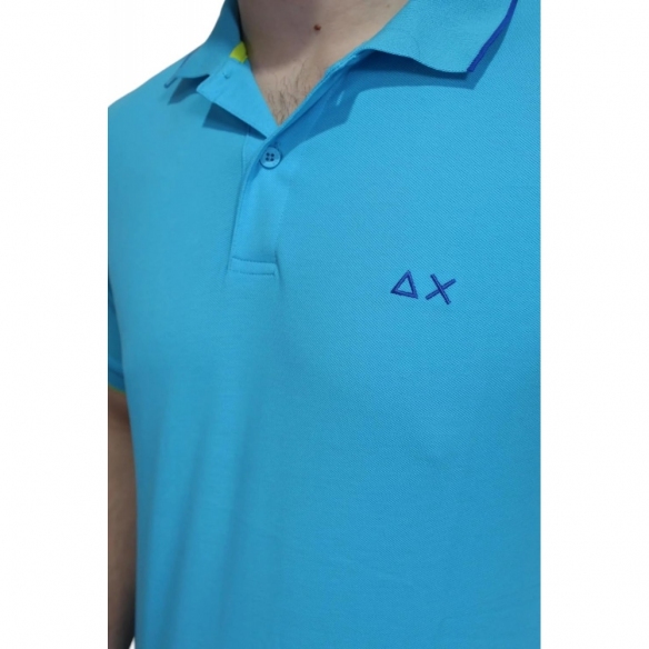 Polo Small Stripes