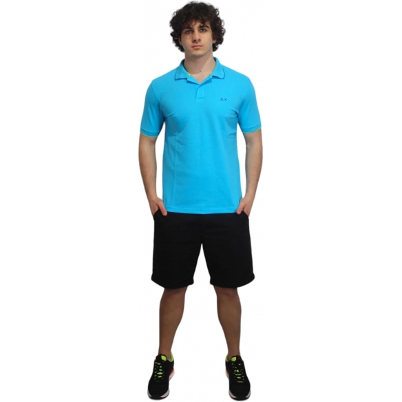 Polo Small Stripes