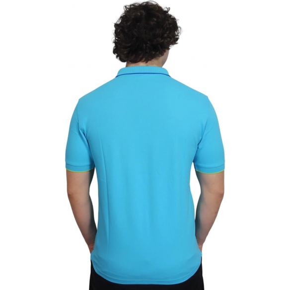 Polo Small Stripes