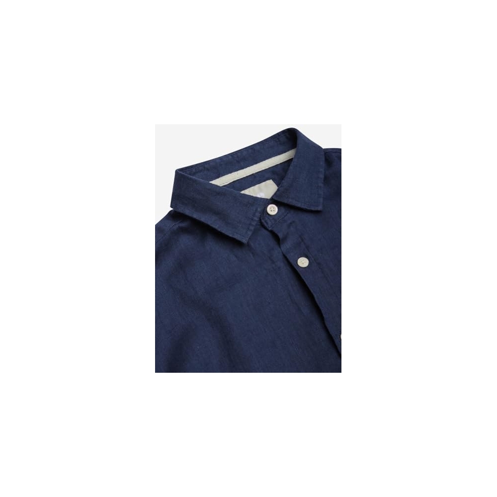 AT.P.CO Camicia Uomo Realizzata in...