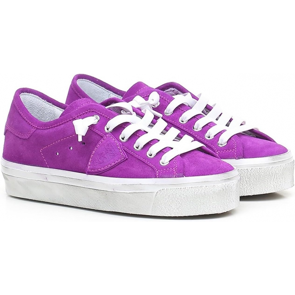 Philippe Model Sneaker Donna Bassa...