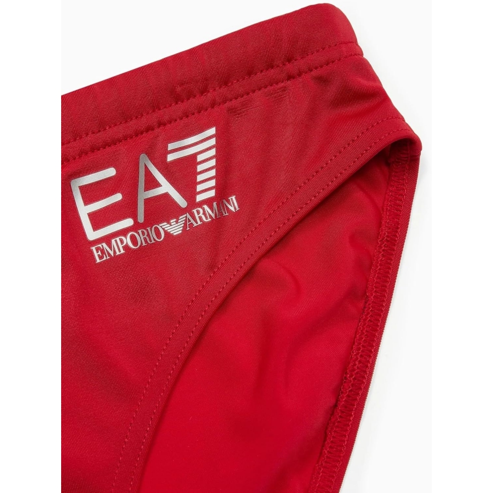 Emporio Armani EA7 Costume da Bagno...