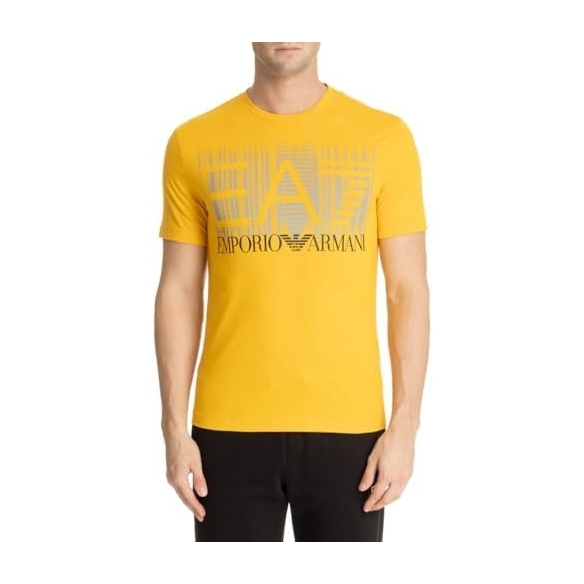 T-shirt Graphic Series in cotone