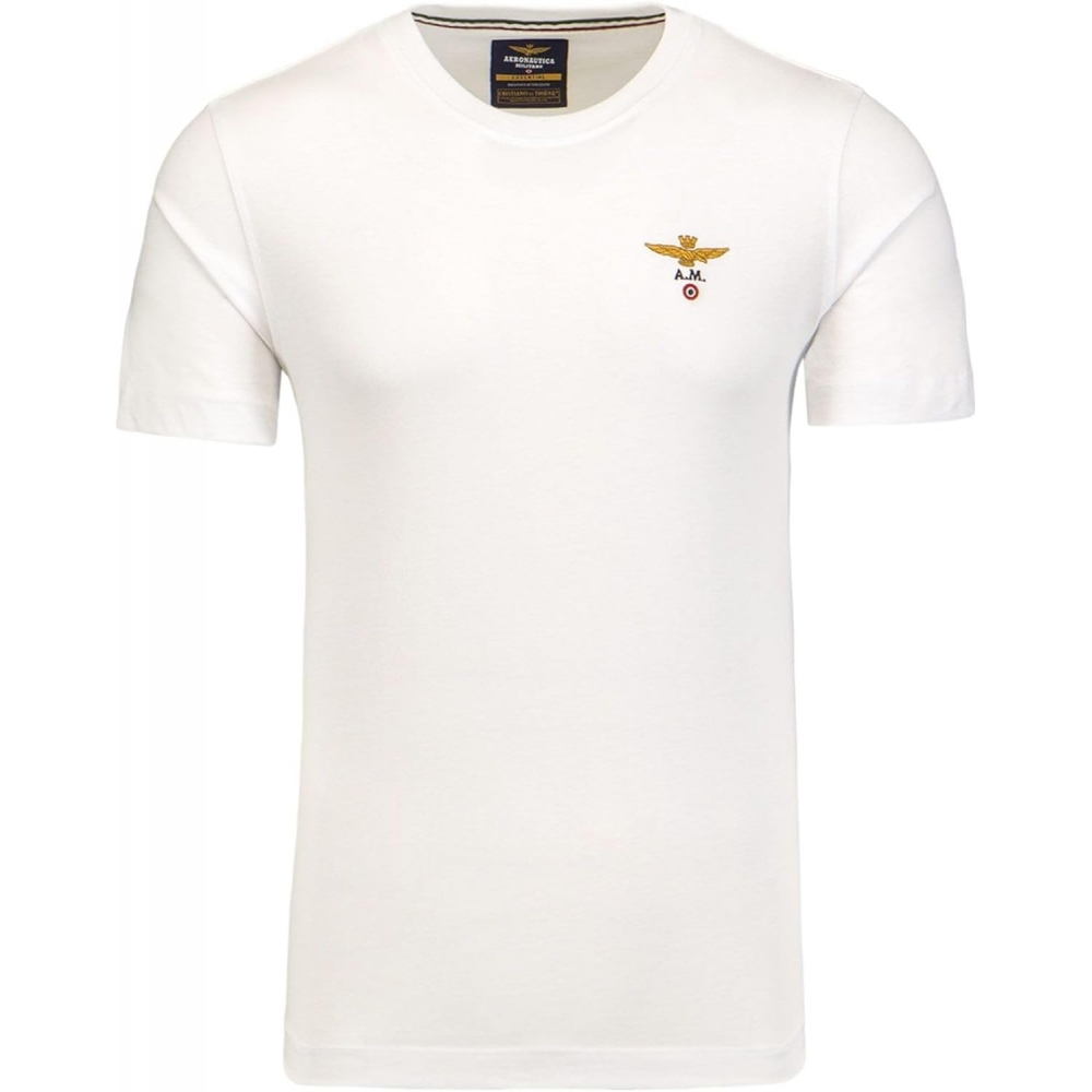 Aeronautica Militare T-Shirt Manica...
