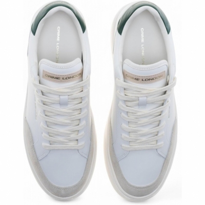 CRIME LONDON Sneakers Uomo... 2