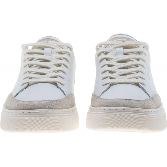CRIME LONDON Sneakers Uomo Eclipse Leather
