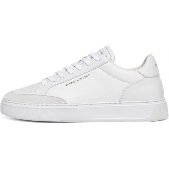 CRIME LONDON Sneakers Uomo Eclipse Leather