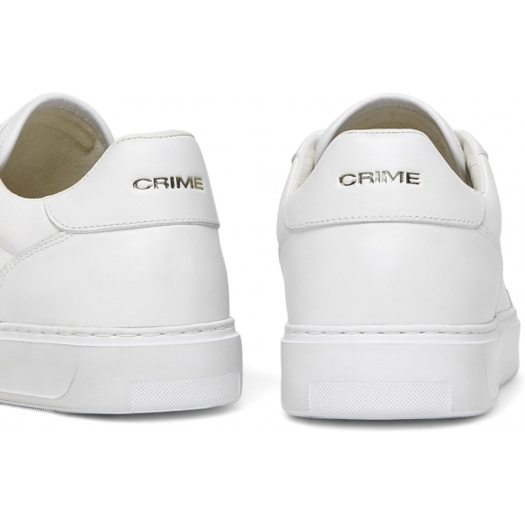 CRIME LONDON Sneakers Uomo Eclipse Leather