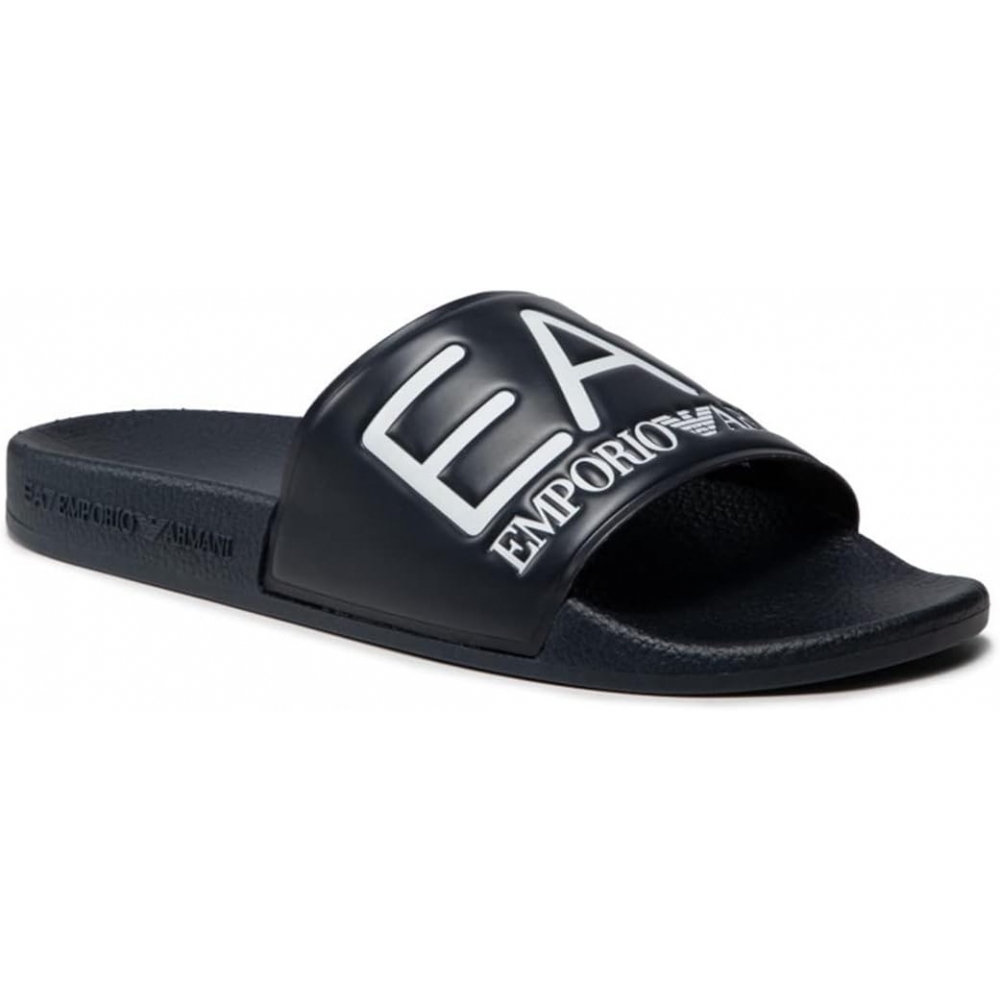 Emporio Armani EA7 Ciabatte Uomo...