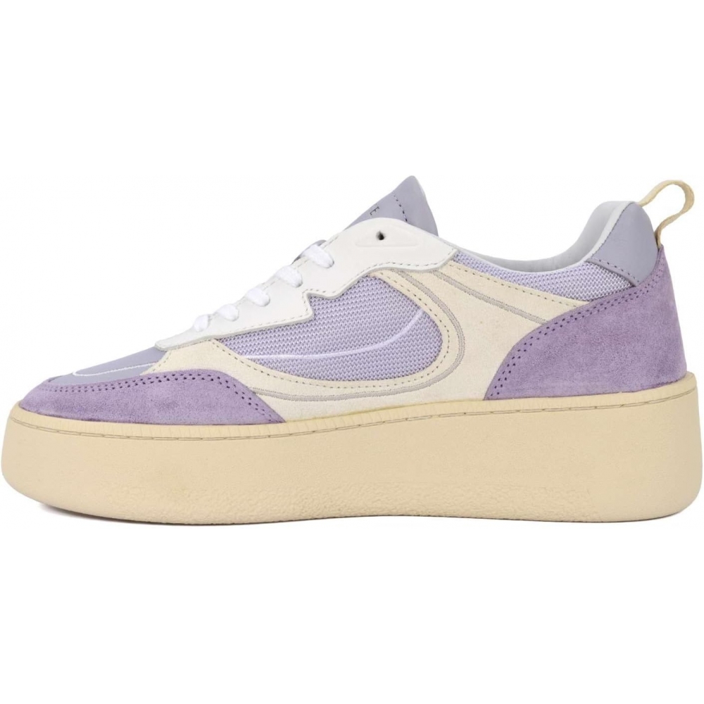 D.A.T.E. Sneaker Donna Step Floor...