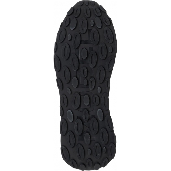 Philippe Model Sneakers Uomo Bassa Tropez Haute
