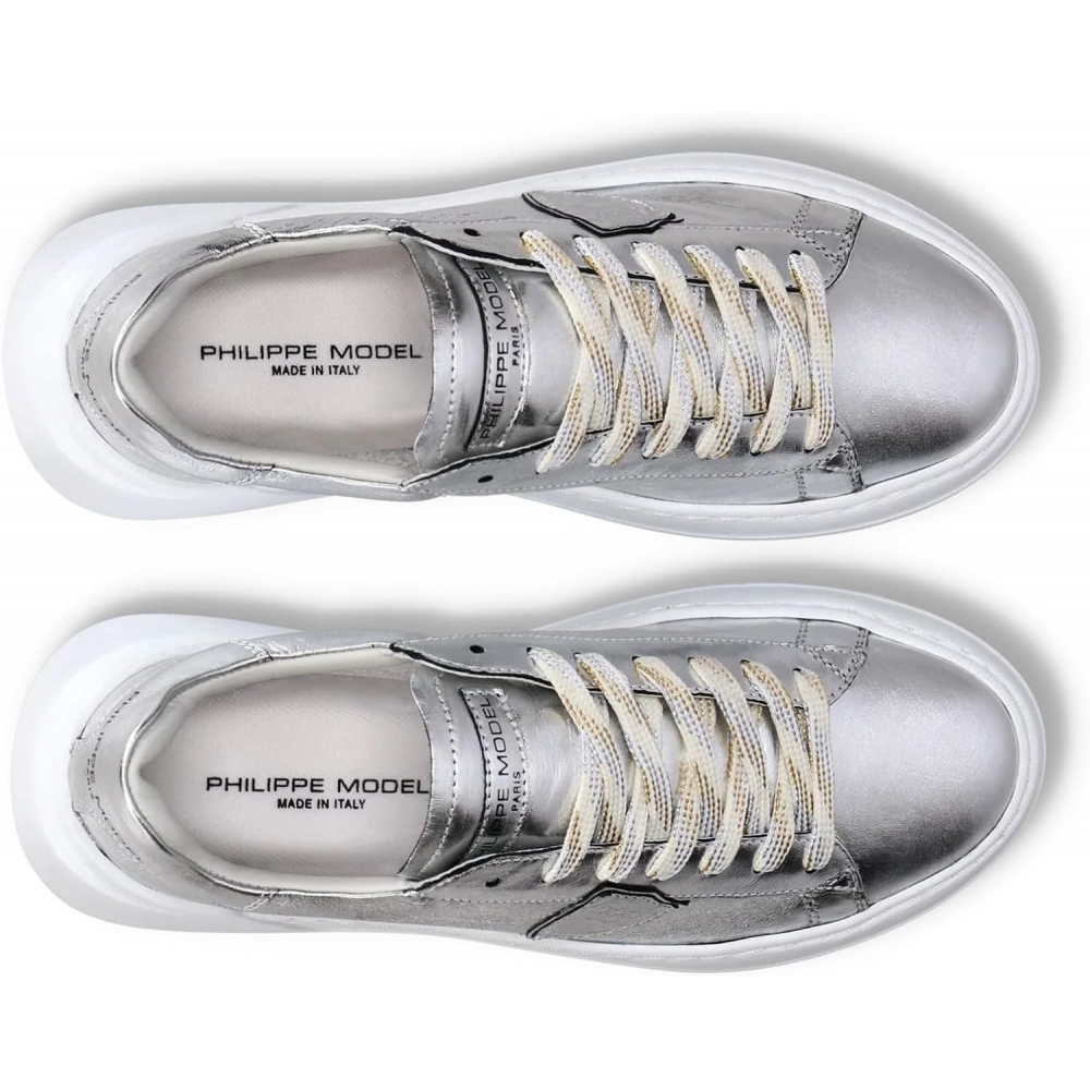 Philippe Model Sneaker Donna Bassa...