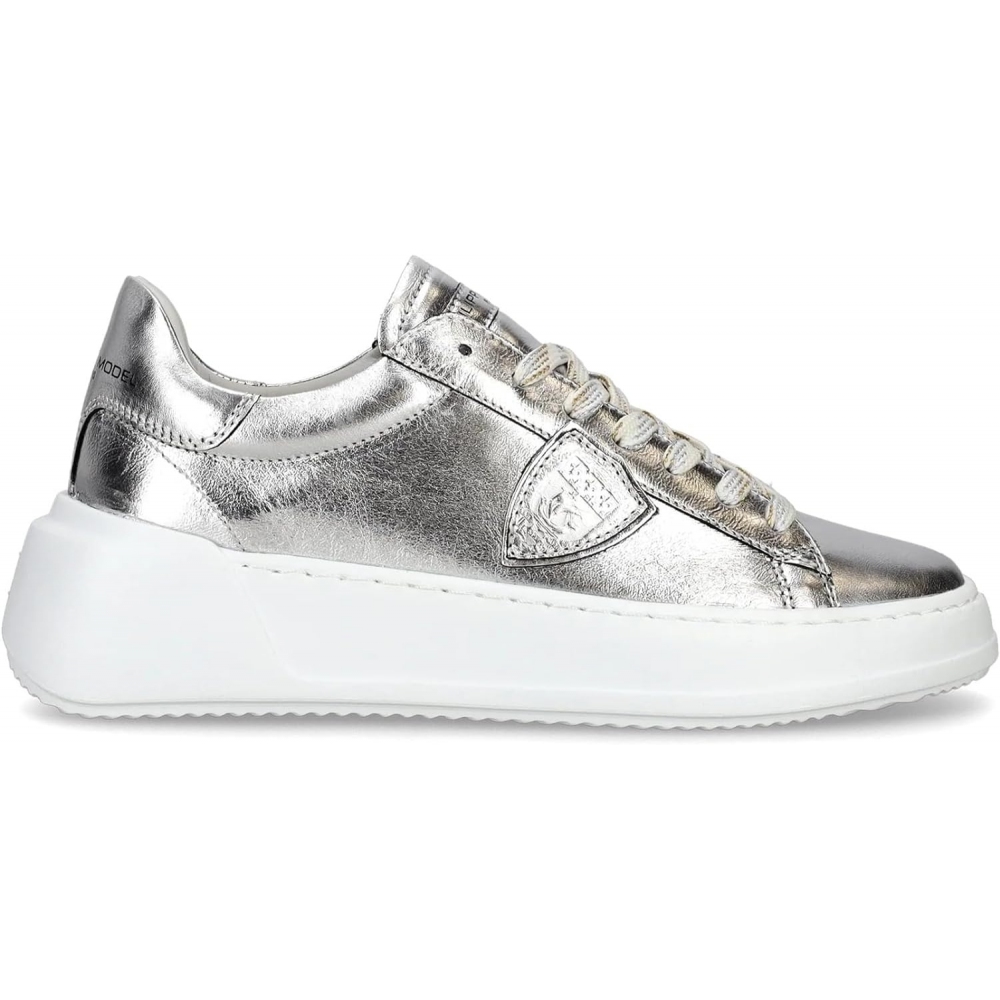 Philippe Model Sneaker Donna Bassa...