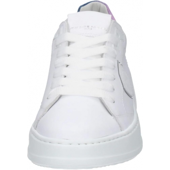 Philippe Model Sneaker Donna Bassa Tres Temple