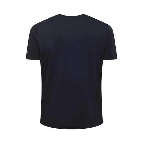 PEOPLE OF SHIBUYA T-Shirt Girocollo SHIKO PM444 Ultra-Light Filo 80/1