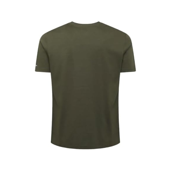 PEOPLE OF SHIBUYA T-Shirt Girocollo SHIKO PM444 Ultra-Light Filo 80/1